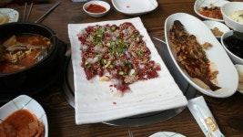 장가네생태탕 | 세상의 모든 여행, 위시빈