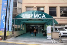 YMCA 강남 수영장 | 세상의 모든 여행, 위시빈