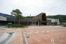 상주박물관 | 세상의 모든 여행, 위시빈