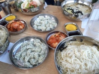 삼성면옥 | 세상의 모든 여행, 위시빈