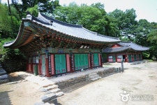 상주사 | 세상의 모든 여행, 위시빈