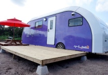 벤촌카라반 | 세상의 모든 여행, 위시빈