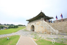 창룡문 | 세상의 모든 여행, 위시빈