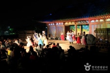 전주전통문화관 | 세상의 모든 여행, 위시빈