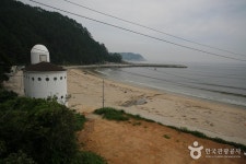 흥남해수욕장 | 세상의 모든 여행, 위시빈