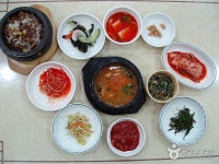 큰마을영양굴밥 | 세상의 모든 여행, 위시빈