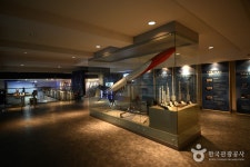 한국항공대학교 항공우주박물관 - 대한민국 가볼만한 곳 > 전시 | 세상의 모든 여행, 위시빈