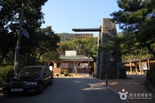 계양산 산림욕장 | 세상의 모든 여행, 위시빈