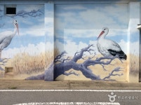 서천황새마을 | 세상의 모든 여행, 위시빈