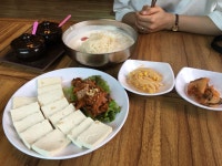 가평잣두부집 - 포천 맛집 > 건강식 | 세상의 모든 여행, 위시빈