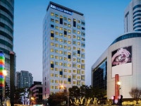 이비스 버젯 앰버서더 부산 해운대 (ibis Budget Ambassador Busan Haeundae)이비스 버젯 앰버서더 부산 해운대 - 부산 숙소 > 호텔... 