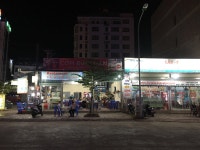 Seafood Road 시푸드거리  | 세상의 모든 여행, 위시빈