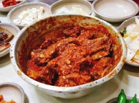 낙영찜갈비 | 세상의 모든 여행, 위시빈