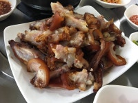 포두족발 - 여수 맛집 > 한식 | 세상의 모든 여행, 위시빈
