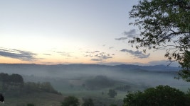 St.Pienza Poggio Manzoli - 피렌체 가볼만한 곳 > 버스정류장 | 세상의 모든 여행, 위시빈
