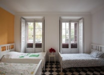 솔민박 프라도점 - 마드리드 숙소 > 게스트하우스 | 세상의 모든 여행, 위시빈