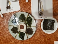 진도울돌목가는길 - 서울 맛집 > 한식 | 세상의 모든 여행, 위시빈
