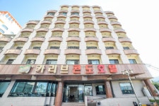 통영 카리브콘도호텔 - 통영 숙소 > 호텔 | 세상의 모든 여행, 위시빈