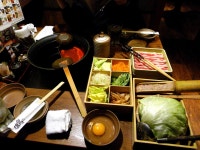 온야사이 신주쿠니시구치점 - 도쿄 맛집 > 샤브샤브 | 세상의 모든 여행, 위시빈