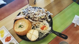 더시카고짬뽕 익산 - 군산 맛집 > 음식점 | 세상의 모든 여행, 위시빈