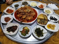 거제 중앙식당 - 거제 맛집 > 음식점 | 세상의 모든 여행, 위시빈
