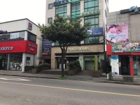 뚜레쥬르 서귀포점 - 제주 맛집 > 베이커리 | 세상의 모든 여행, 위시빈
