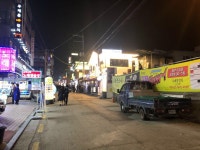 영동시장 먹자골목 - 서울 가볼만한 곳 > 거리, 광장, 마을 | 세상의 모든 여행, 위시빈