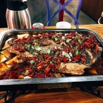 영호충호고활어 - 칭다오 맛집 > 음식점 | 세상의 모든 여행, 위시빈
