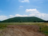 서귀포시 관광지 다래오름 - 세상의 모든 여행, 위시빈