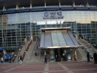 부산광역시 교통 부산역 - 세상의 모든 여행, 위시빈