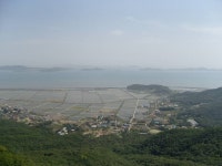 인천 관광지 용진진 - 세상의 모든 여행, 위시빈