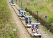 양평군 관광지 양평 주읍리 산수유마을 - 세상의 모든 여행, 위시빈