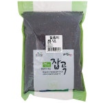 농협몰(NH싱씽몰) 농협하나로마트 진안농협 찰흑미(1kg)