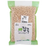 농협몰(NH싱씽몰) 농협하나로마트 진안농협 백태(1kg)(2025년산)