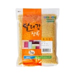 농협몰(NH싱씽몰) 농협하나로마트 서충주농협 기장,1kg(2025년)