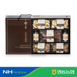 농협몰(NH싱씽몰) [영동농협] 프리미엄 버섯 종합세트 2호