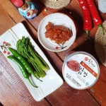 농협몰(NH싱씽몰) [전통장명가] 순창 쌈장 200g/500g/1kg