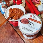 농협몰(NH싱씽몰) [전통장명가] 순창 쌈장 200g/500g/1kg