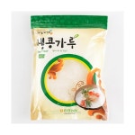 농협몰(NH싱씽몰) 함양농협 하늘가애 생콩가루 400g