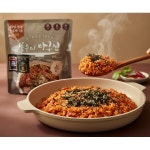 농협몰(NH싱씽몰) 강서구 발산동 바로 그 똑순이아구찜, 5분 완성 완조리 아구찜 500g x 3팩