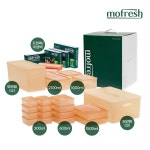 농협몰(NH싱씽몰) [MOfresh]모프레시 신선전용 밀폐용기 23종 풀세트