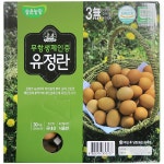 농협몰(NH싱씽몰) 송운농장 무항생제인증 유정란