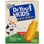농협몰(NH싱씽몰) 닥터유키즈 청정목장 우유 쿠키
