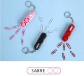 sabre[세이버] - 브랜드북 :: 천삼백케이