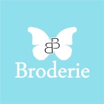 브로드리(broderie) - 브랜드북 :: 천삼백케이