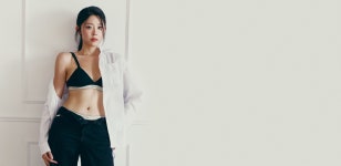 부드러움에 담은 완벽한 핏 - 감도 깊은 취향 셀렉트샵 29CM