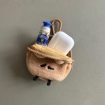 Quokka Hashbrown Pouch - 감도 깊은 취향 셀렉트샵 29CM