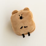 Quokka Hashbrown Pouch - 감도 깊은 취향 셀렉트샵 29CM