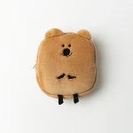 Quokka Hashbrown Pouch - 감도 깊은 취향 셀렉트샵 29CM