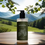 시메스 노르딕버치 릴렉싱 바디워시 체험단 15명 모집